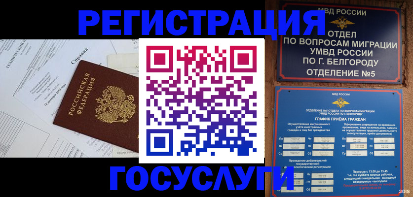 временная прописка в Архангельской области